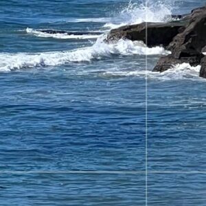 Listing for live show